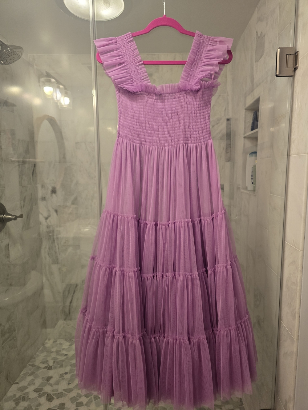 Hill House Collector's Edition Tulle Nap Dress- Medium - Picture 4 of 4